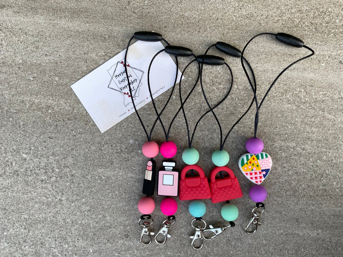 Wholesale Mystery Freshie Hangers