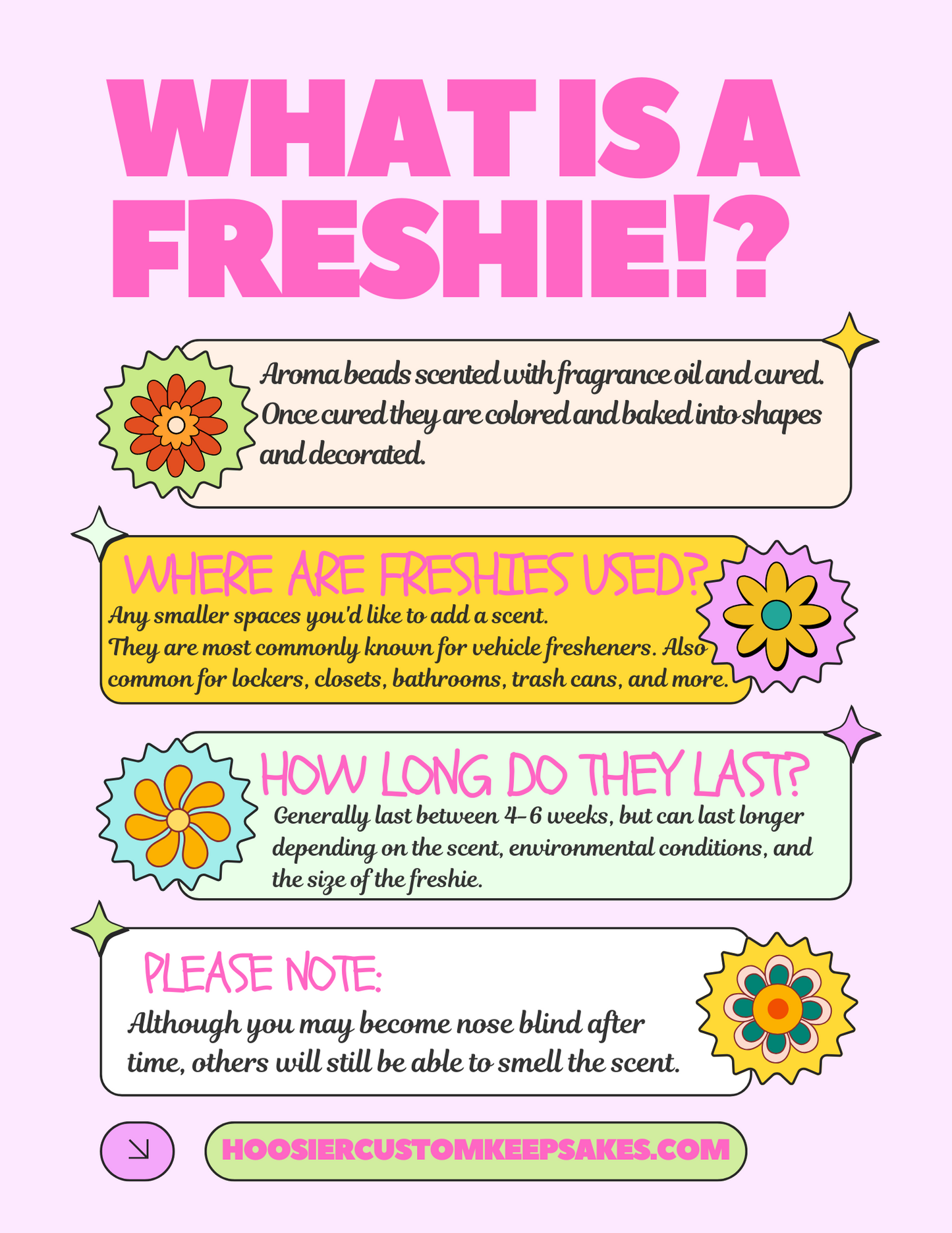 Nurse Cardstock Freshie