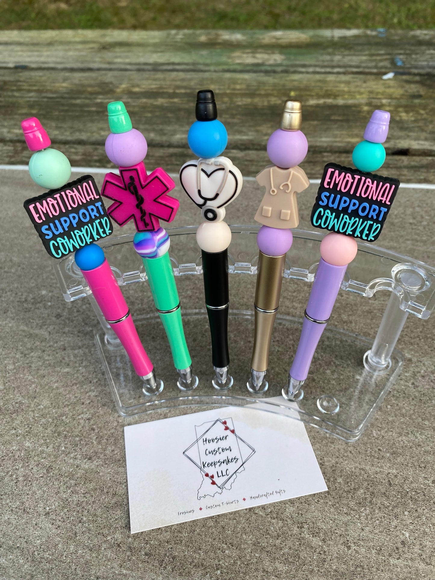 Wholesale Mystery Pens