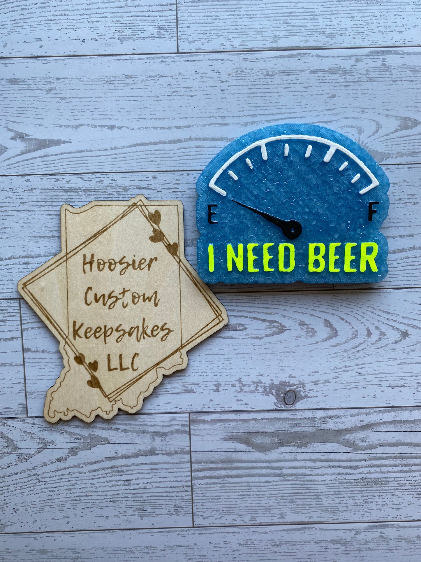 RTS Need Beer Monkey Farts