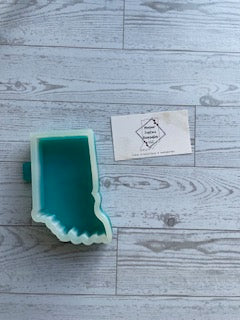 State of Indiana Freshie