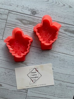 2 Ghost Freshie Mini