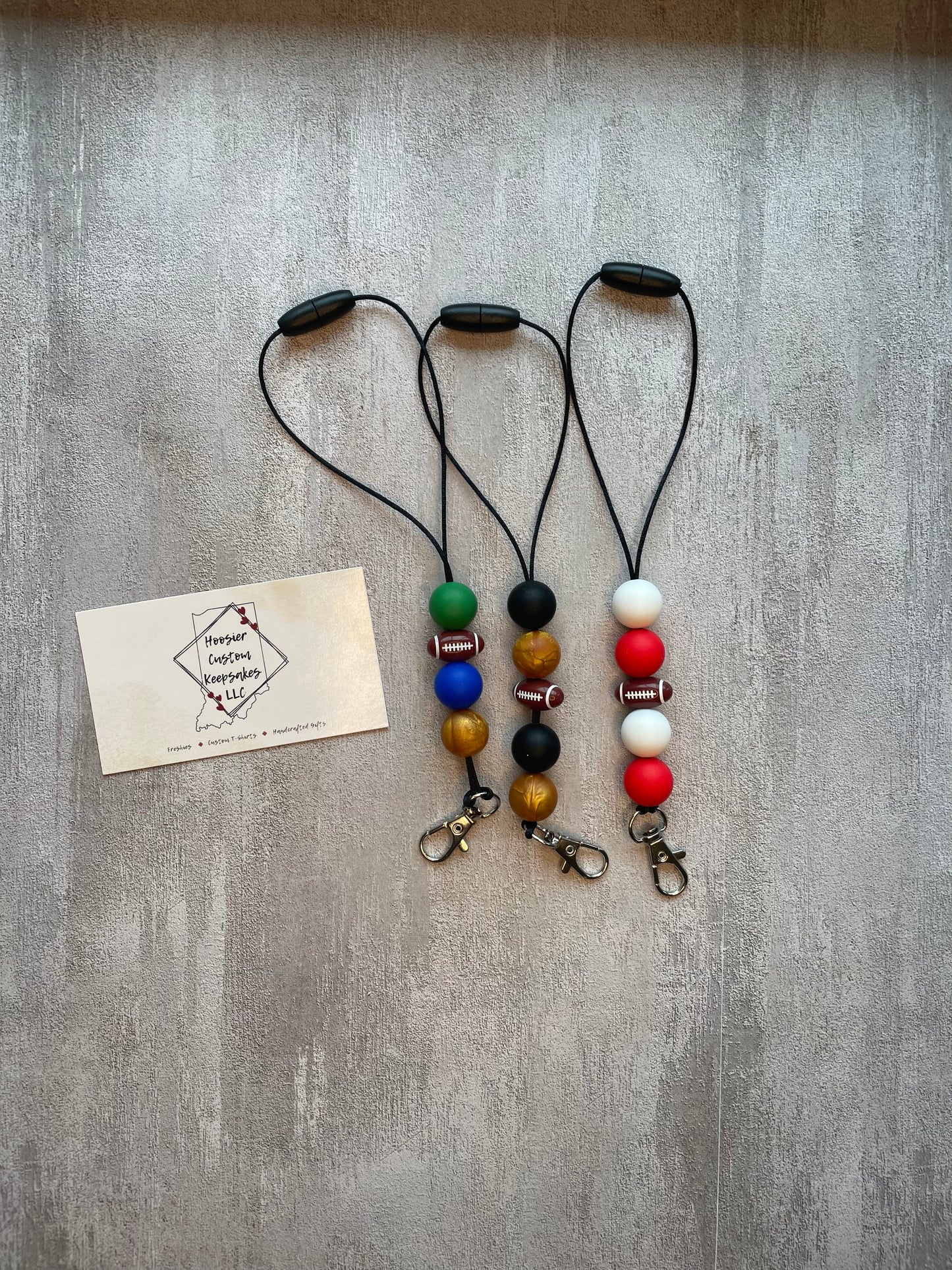Freshie Hangers