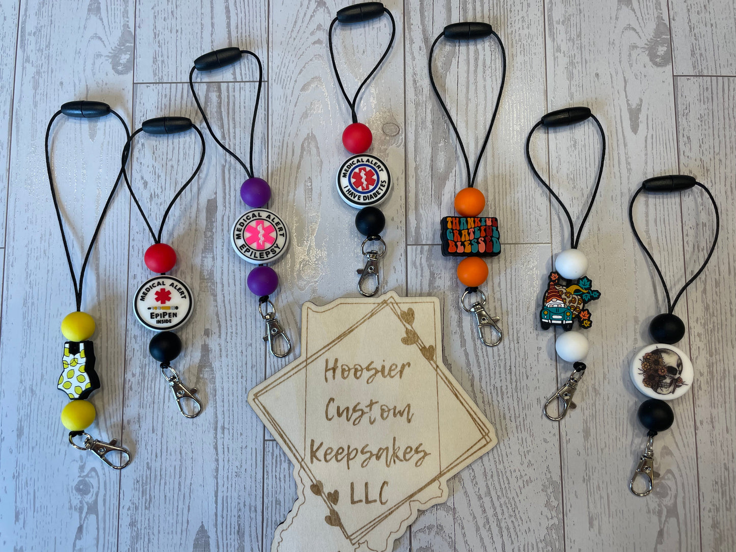 Freshie Hangers
