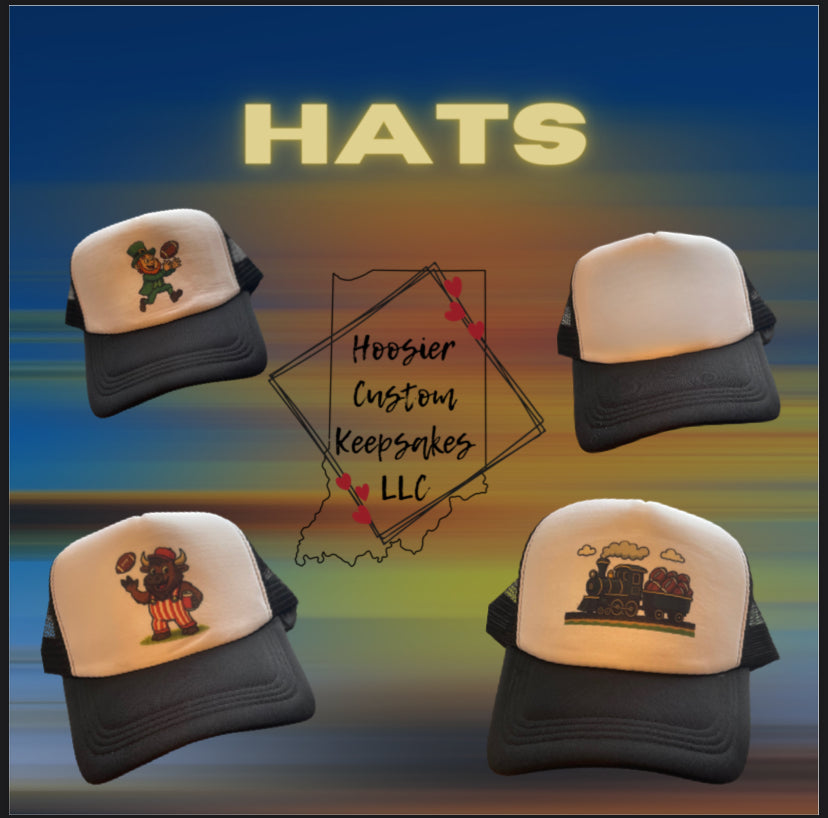 Hats
