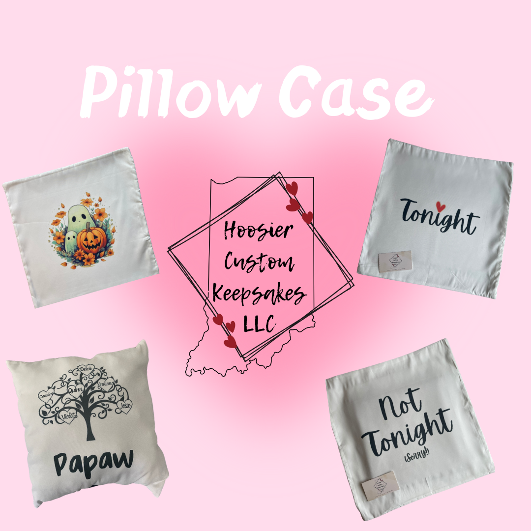 Pillow Cases