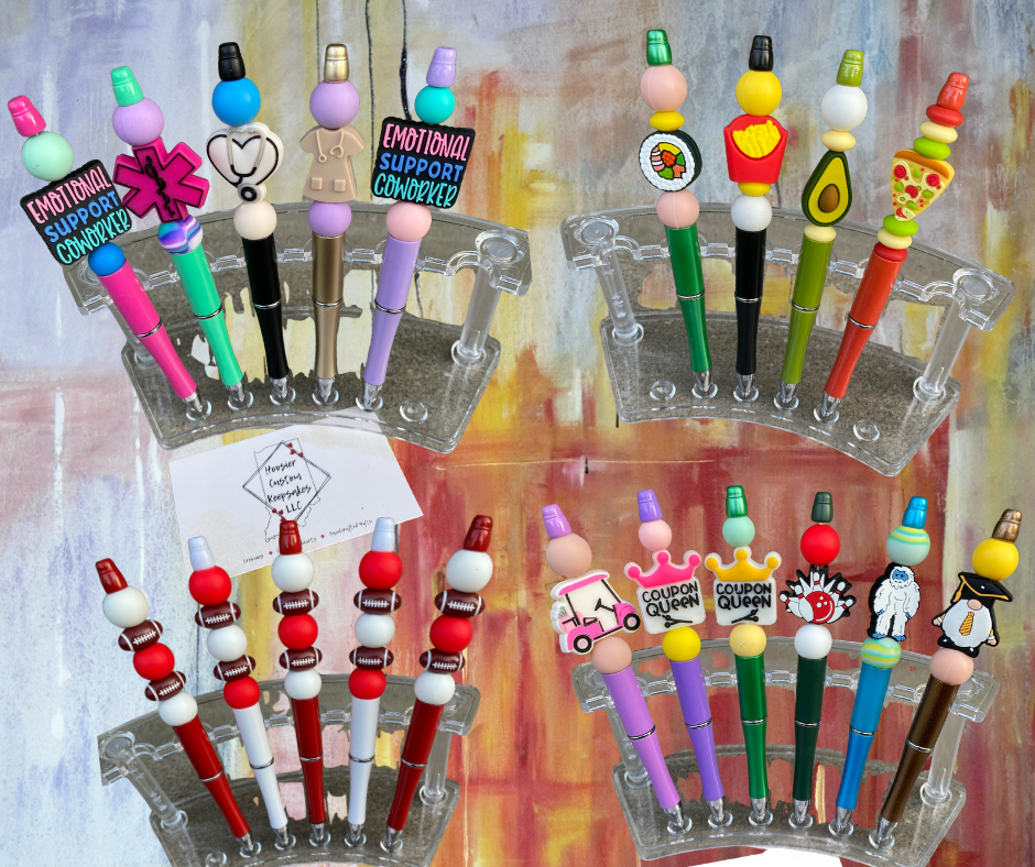 Pens