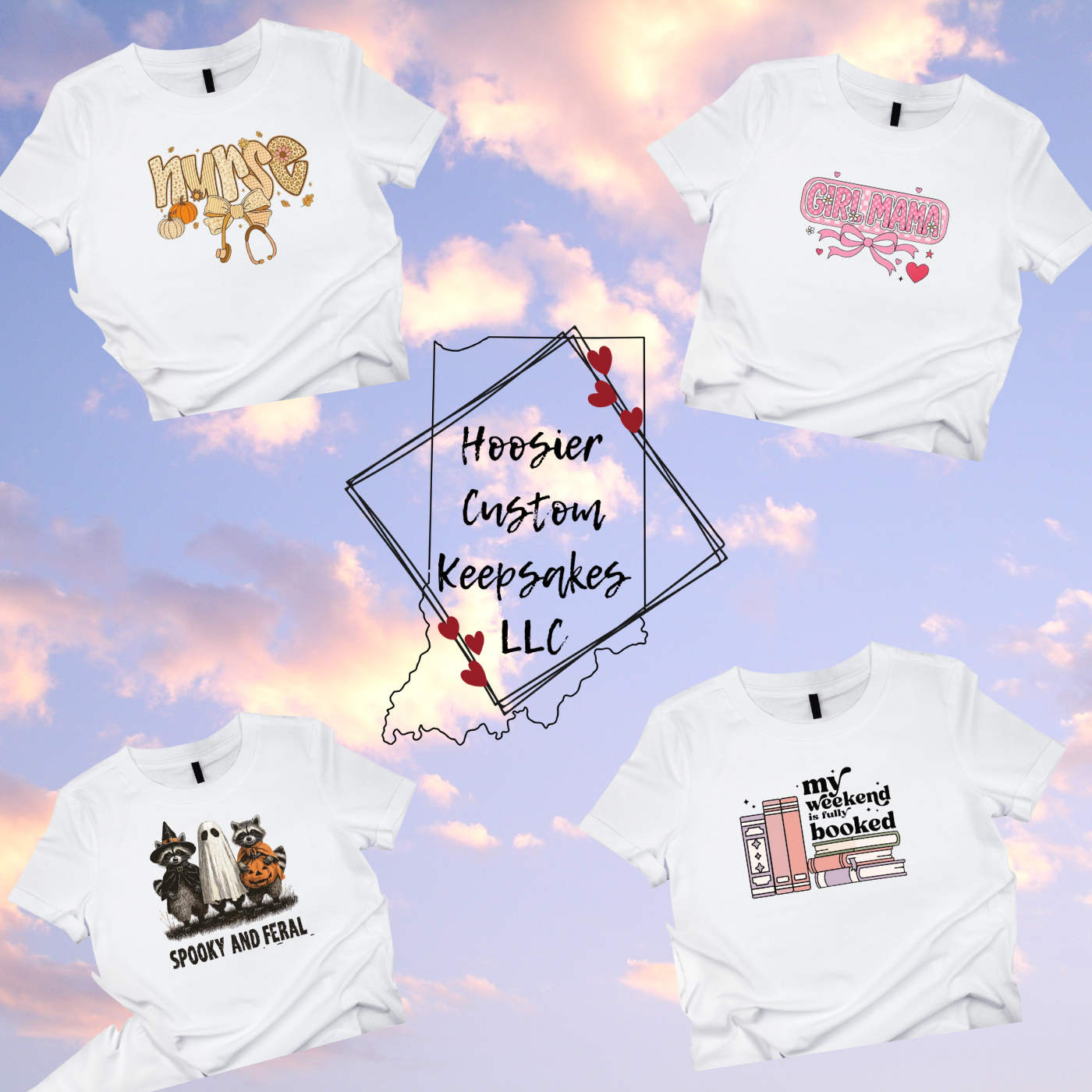 Shirts