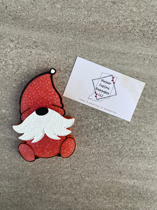 RTS Gnome Freshie