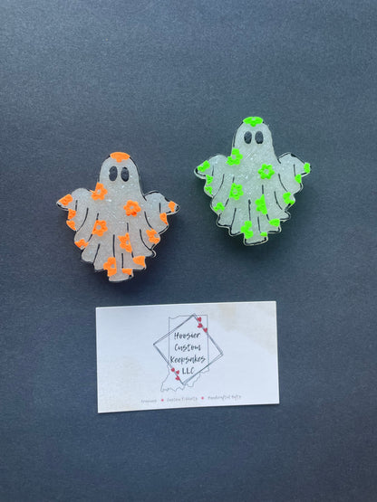 2 Ghost Freshie Mini