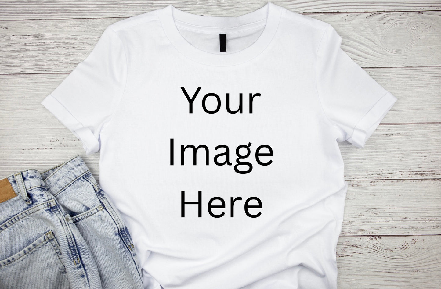 Custom T-Shirt