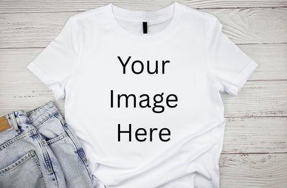 Custom T-Shirt