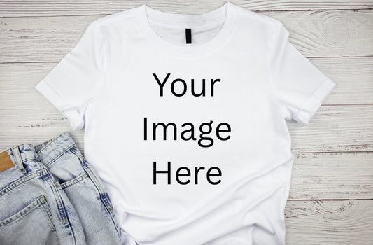 Custom T-Shirt