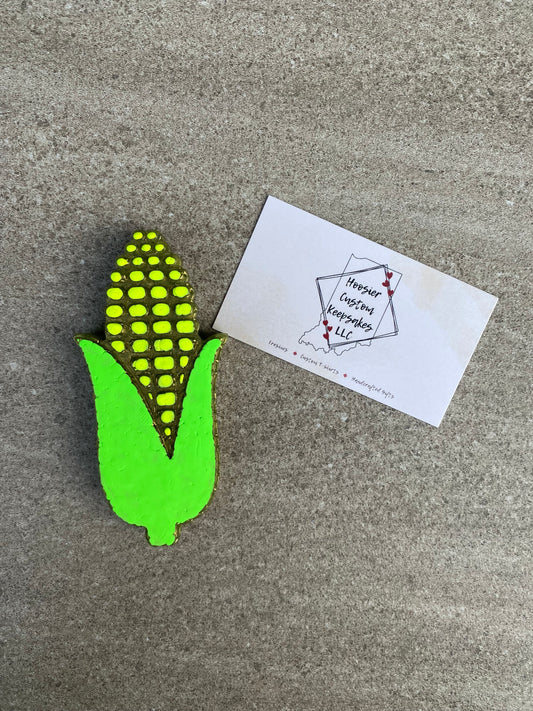 Corn Cob Freshie