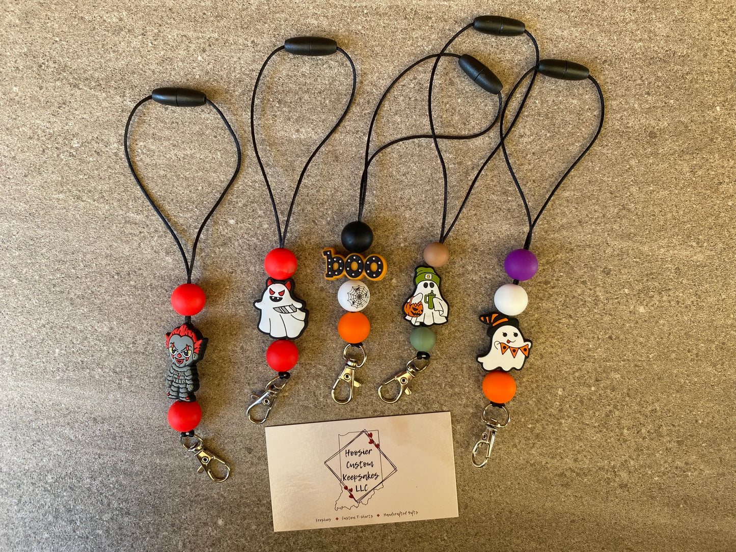 Halloween Freshie Hangers
