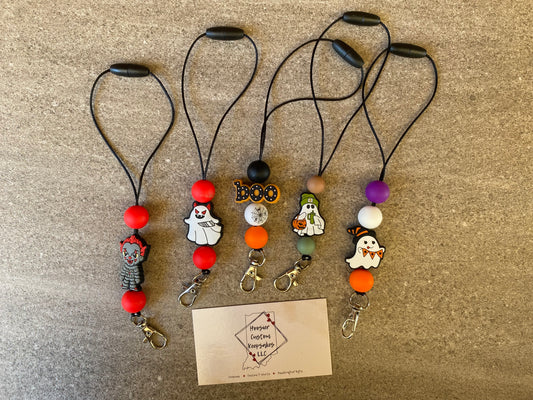 Halloween Freshie Hangers