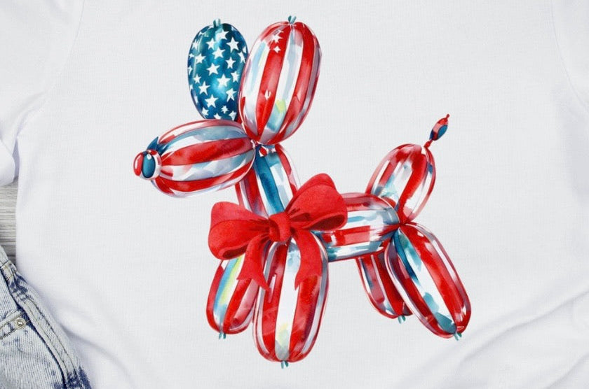 Fourth of July Drop Koozies 2
