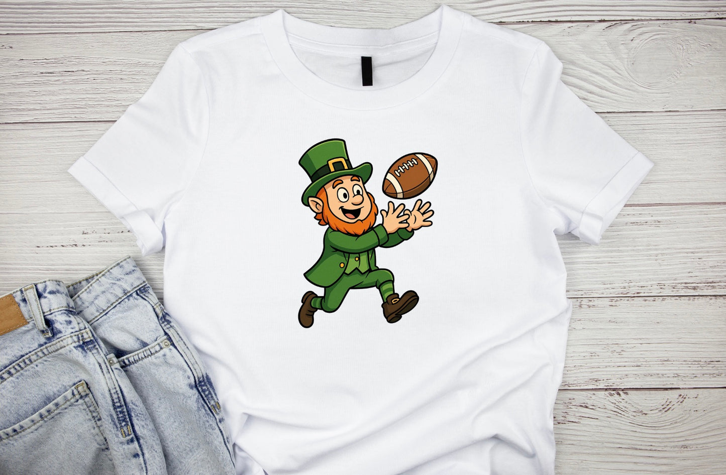 Leprechaun T-Shirt