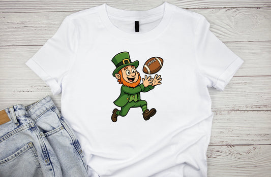 Leprechaun T-Shirt