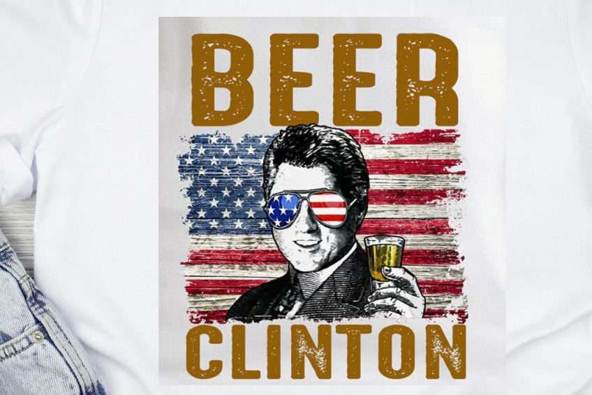 Fourth of July Shirt Drop 2