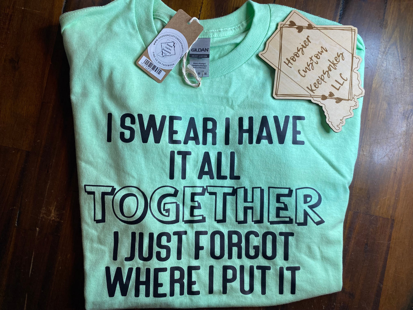 Medium T-Shirt