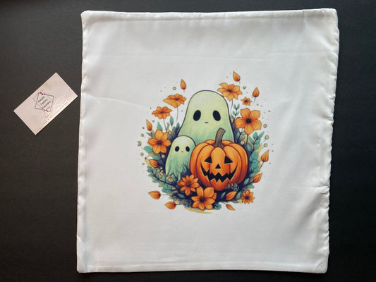 Halloween Pillow Case