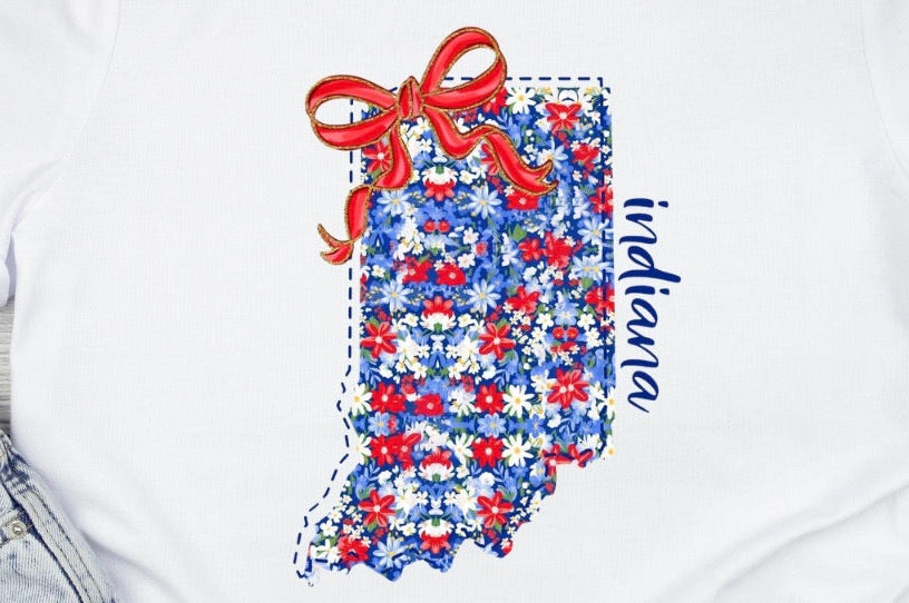Fourth of July Drop Koozies 2