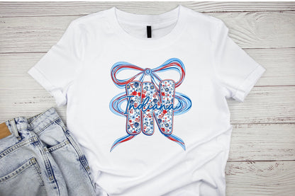 IN Indiana T-Shirt