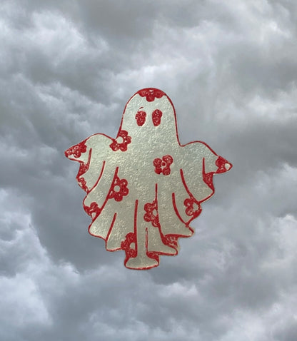 Ghost Freshie