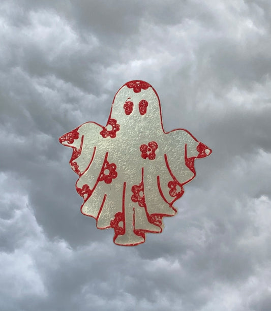 Ghost Freshie