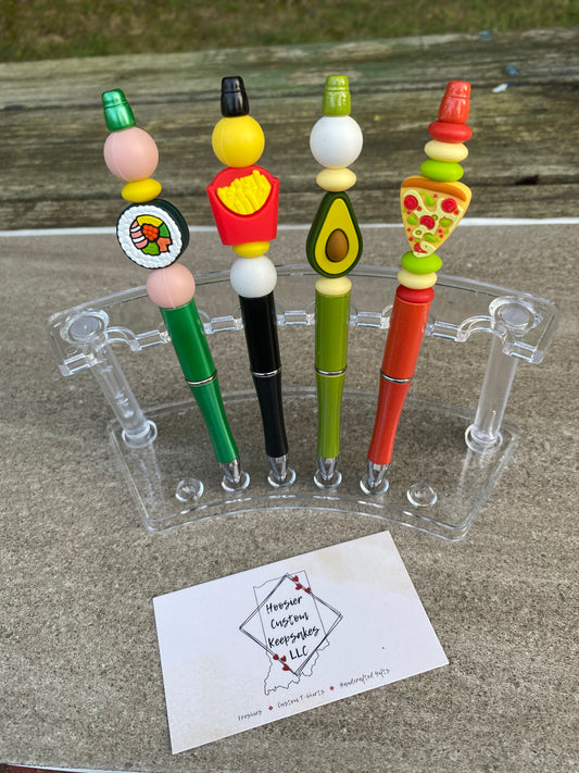 Beaded Pen