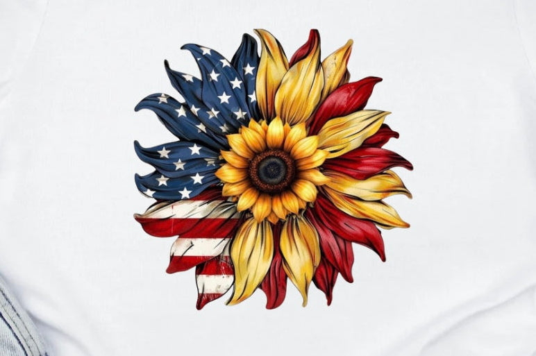 Fourth of July Drop Koozies 2