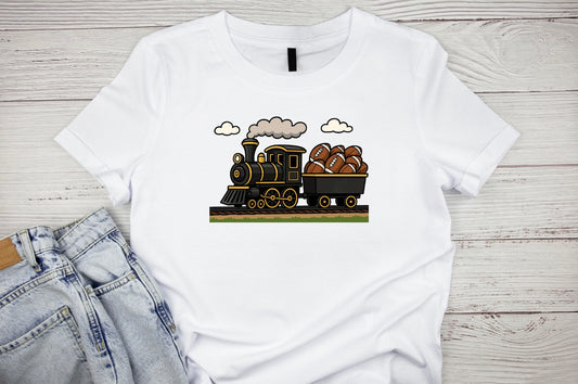 Train T-Shirt