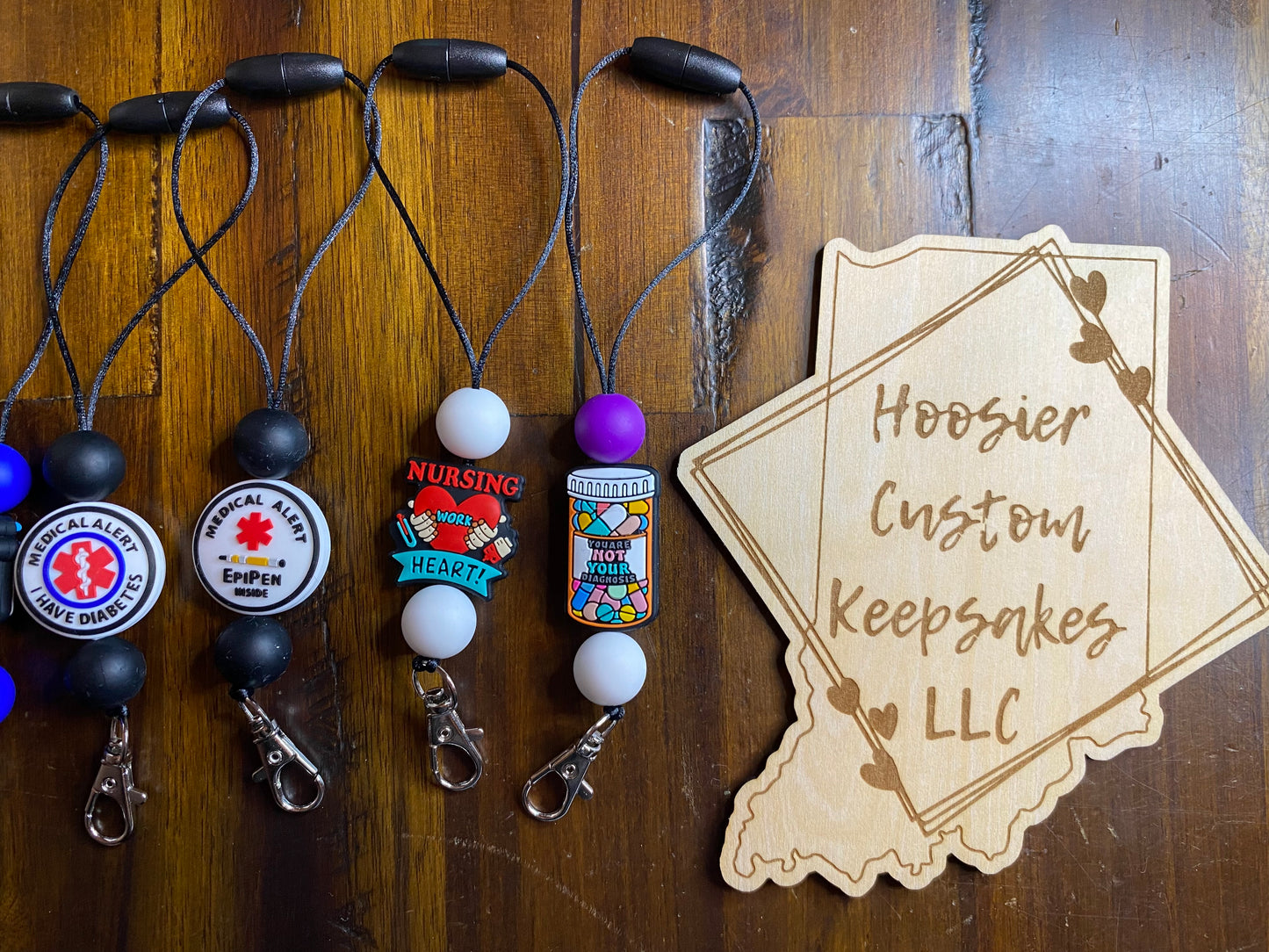 Clearance Freshie Hangers