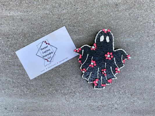 RTS Black Ghost Freshie