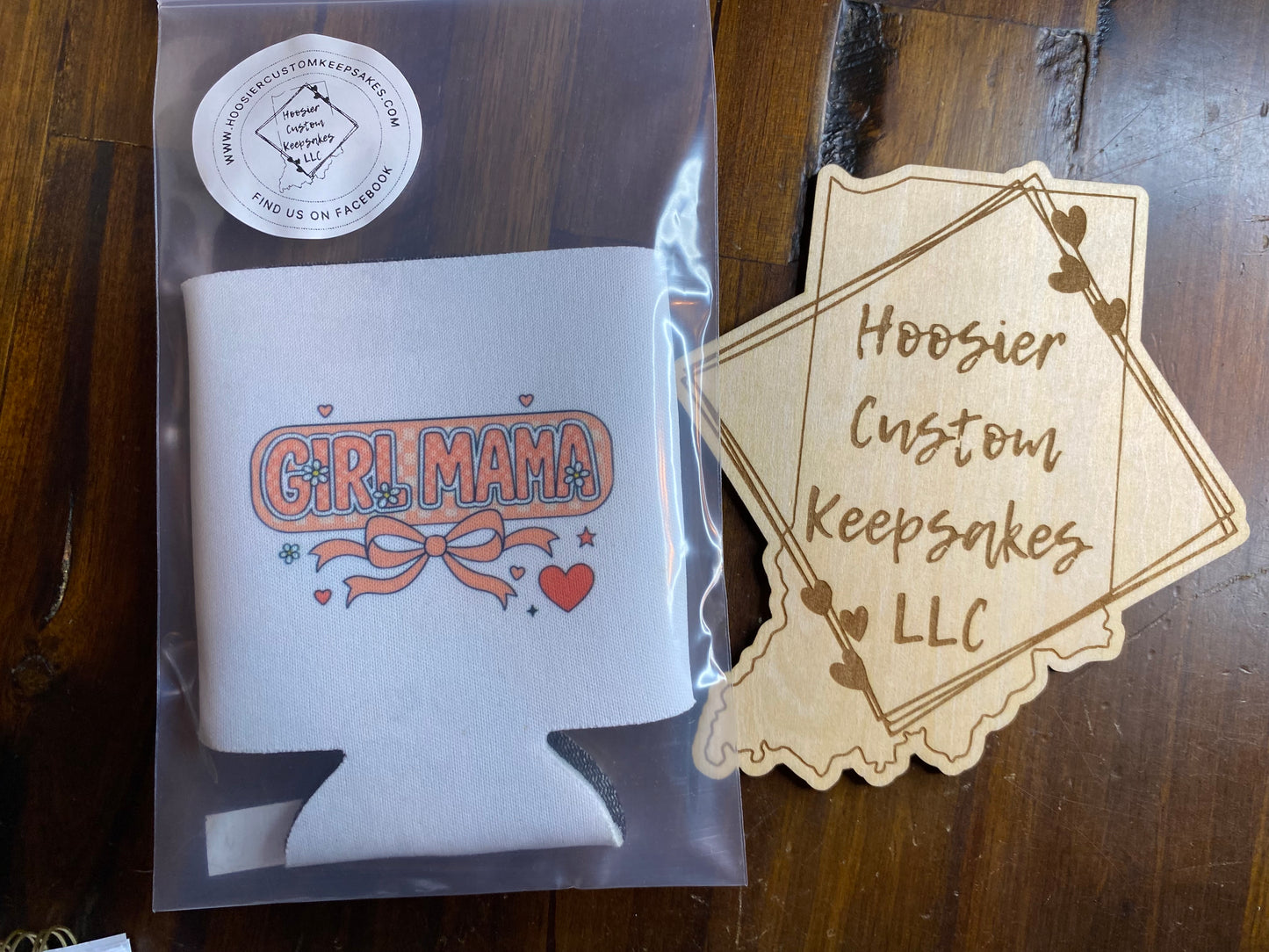 Koozie