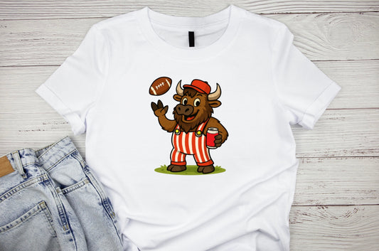 Bison T-Shirt