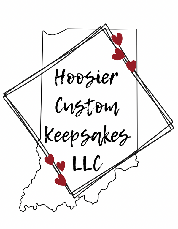 Hoosier Custom Keepsakes LLC