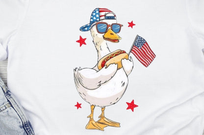 Fourth of July Drop Koozies 2