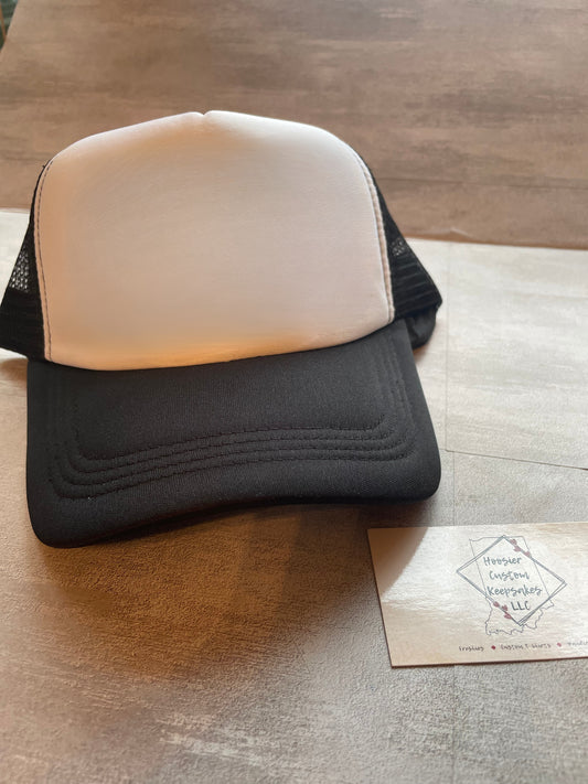 Custom Hats