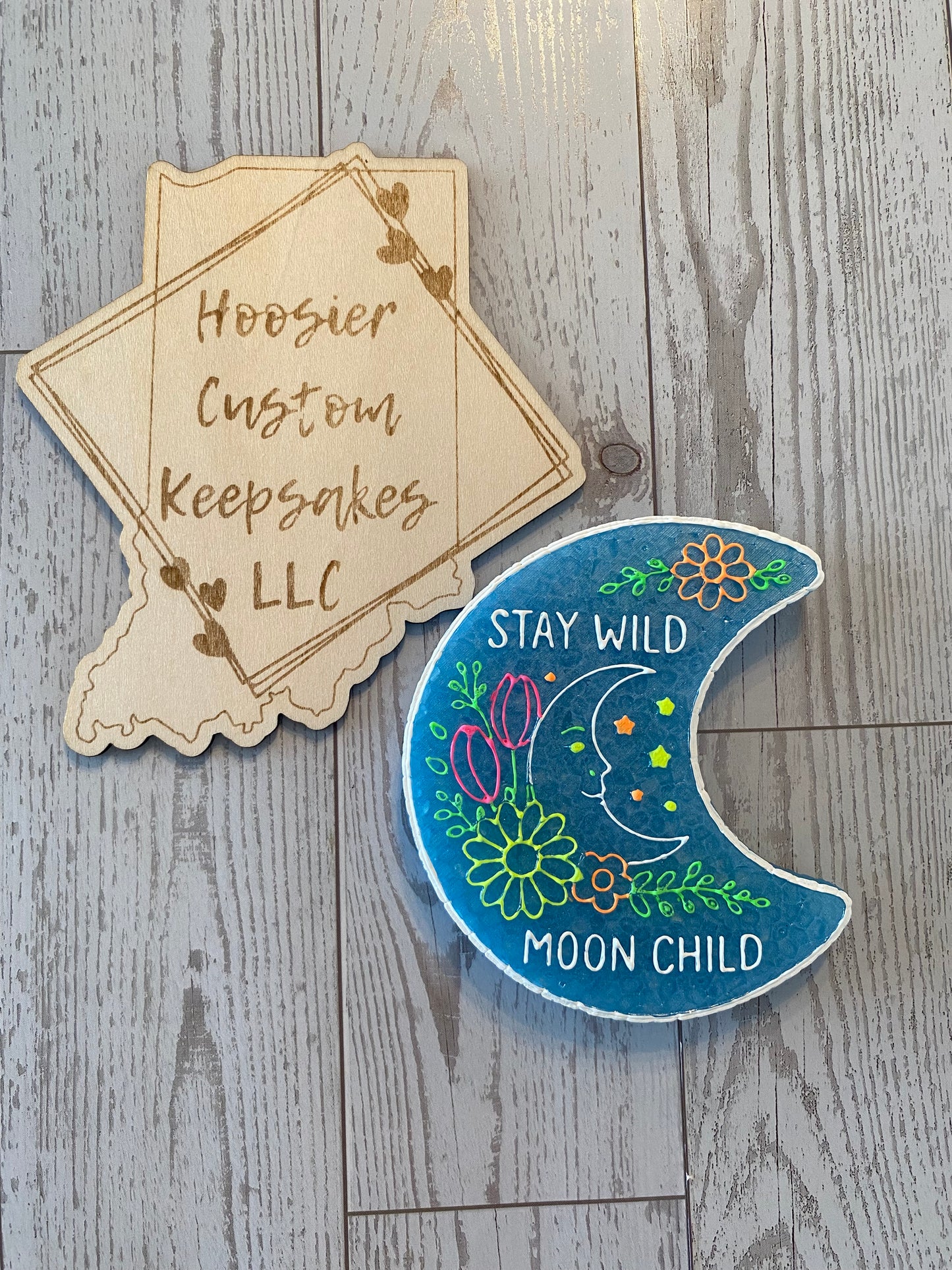 RTS Moon Child Freshie