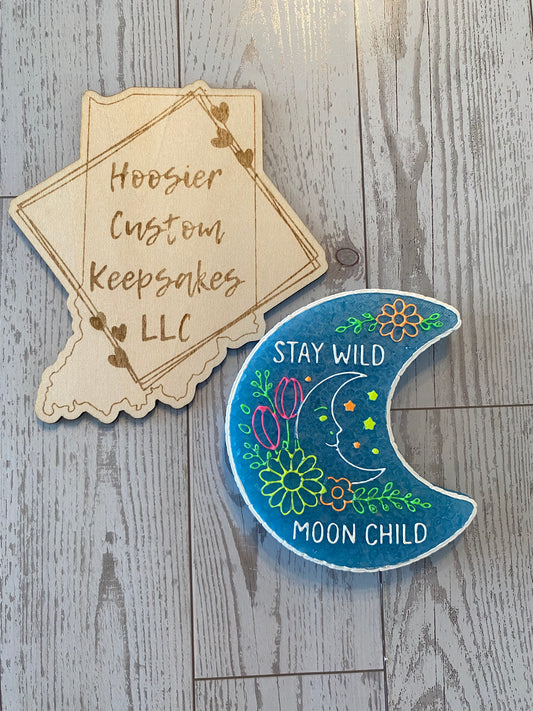 Moon Child Freshie