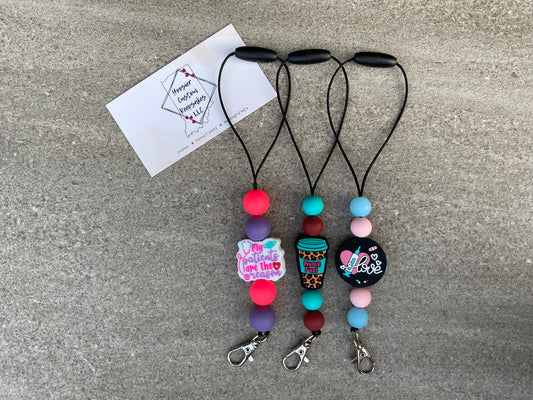 Freshie Hangers