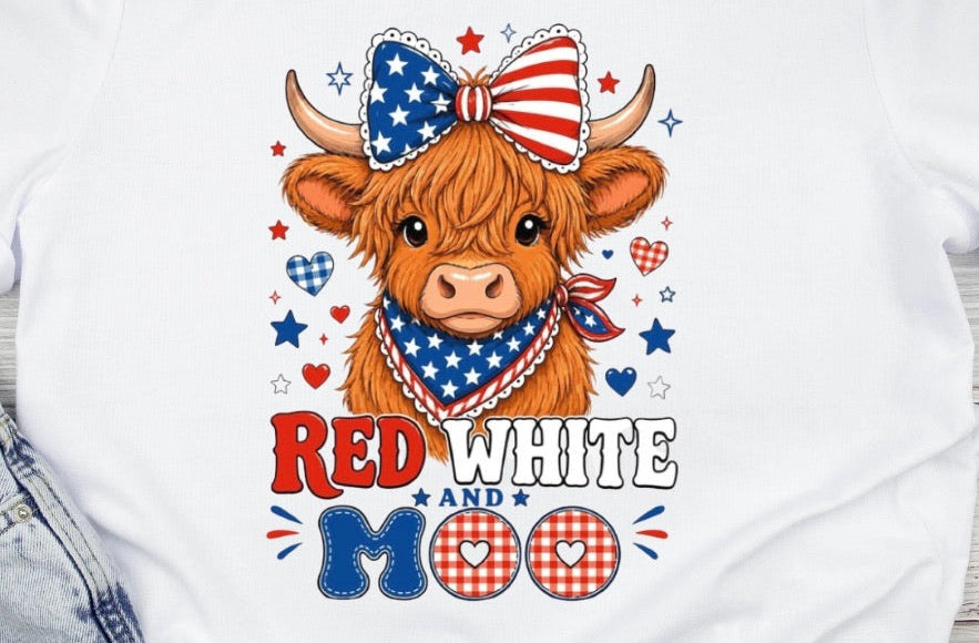 Fourth of July Drop Koozies 2