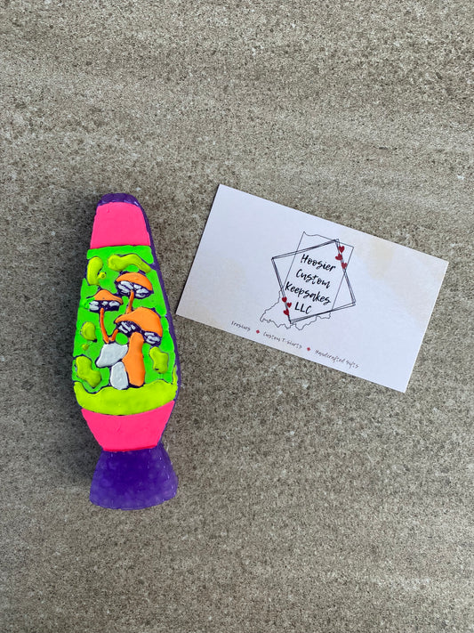 RTS Lava Lamp Freshie
