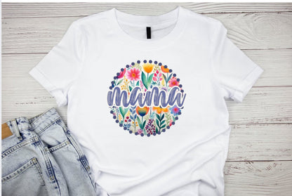 Mama T-Shirt