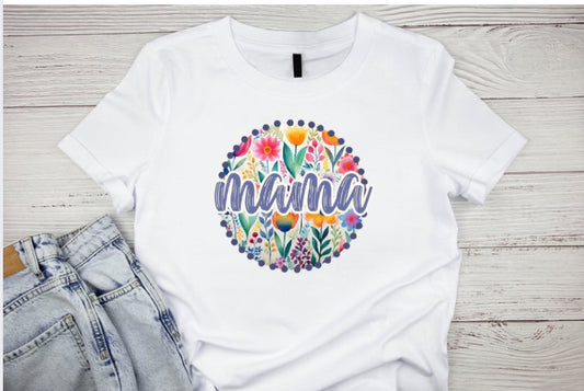 Mama T-Shirt