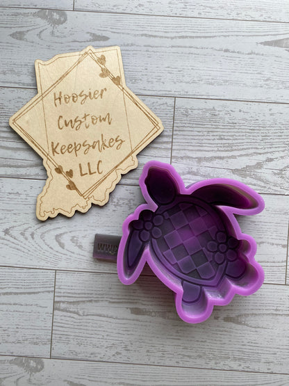 Turtle Freshie