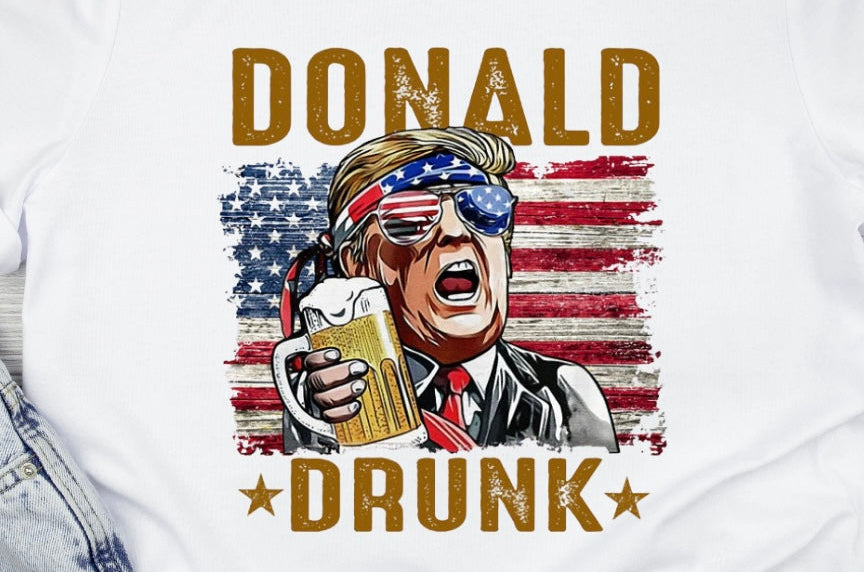 Fourth of July Shirt Drop 2