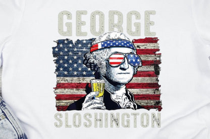 Fourth of July Shirt Drop 2